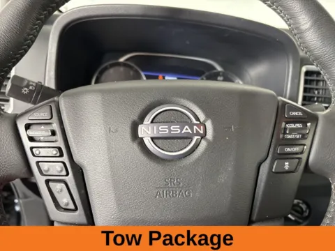 More photos of 2023 Nissan Frontier SV at Jerry Hunt Supercenter - Lexington, NC