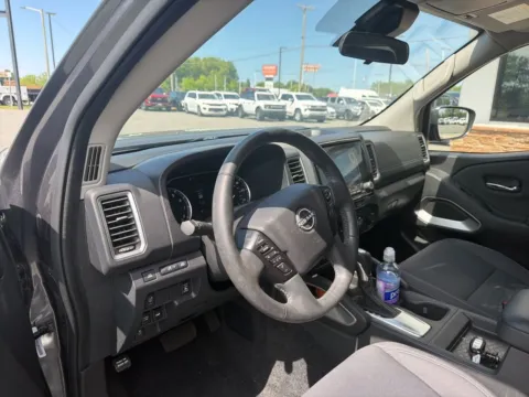 More photos of 2023 Nissan Frontier SV at Jerry Hunt Supercenter - Lexington, NC