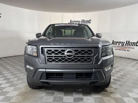 Photos of 2023 Nissan Frontier SV for sale in Lexington, NC at Jerry Hunt Supercenter - Lexington