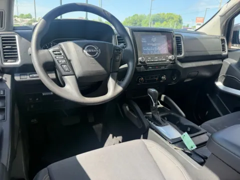More photos of 2023 Nissan Frontier SV at Jerry Hunt Supercenter - Lexington, NC