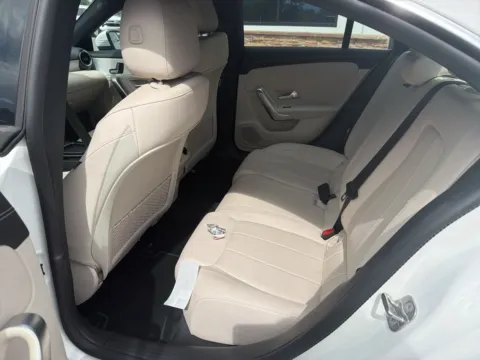 More photos of 2025 Mercedes-Benz CLA 250 at Jerry Hunt Supercenter - Lexington, NC