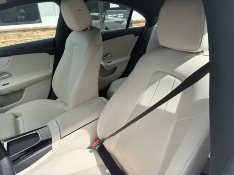 Another view of 2025 Mercedes-Benz CLA 250 for sale in Lexington, NC at Jerry Hunt Supercenter - Lexington