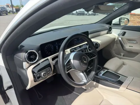 More photos of 2025 Mercedes-Benz CLA 250 at Jerry Hunt Supercenter - Lexington, NC