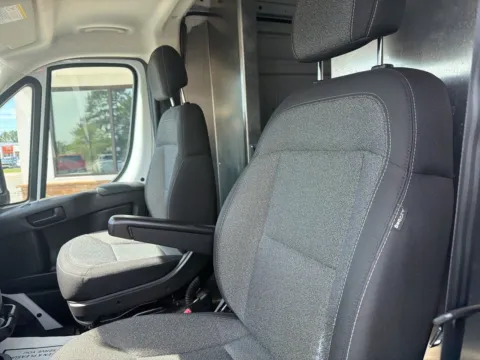 Another view of 2025 Ram ProMaster 2500 High Roof for sale in Lexington, NC at Jerry Hunt Supercenter - Lexington