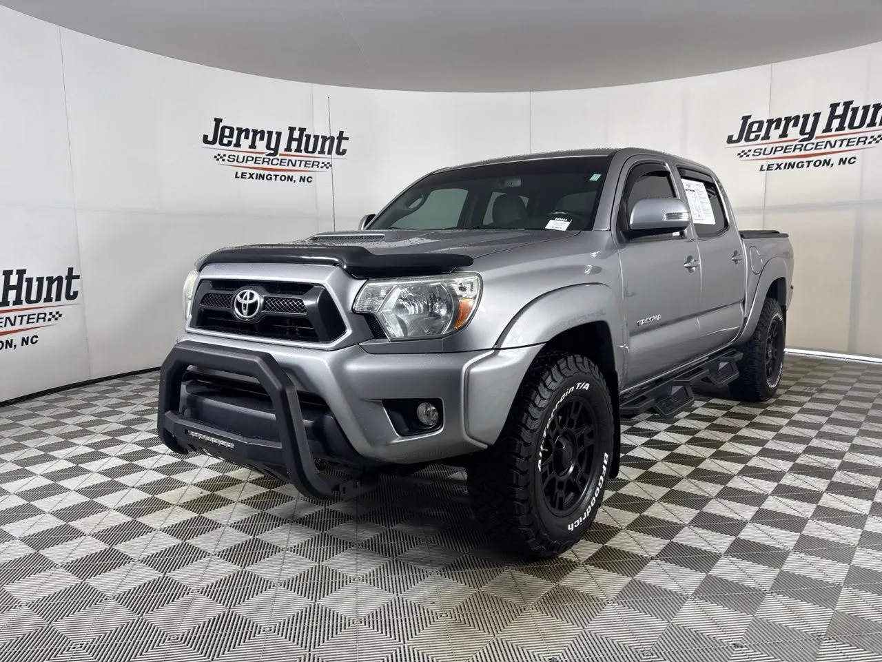 2014 Toyota Tacoma