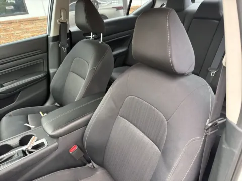 Another view of 2019 Nissan Altima 2.5 S for sale in Lexington, NC at Jerry Hunt Supercenter - Lexington