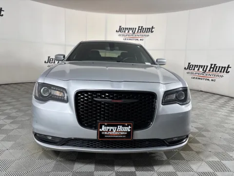 Photos of 2022 Chrysler 300 S for sale in Lexington, NC at Jerry Hunt Supercenter - Lexington