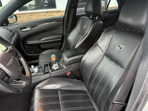 Photos of 2022 Chrysler 300 S for sale in Lexington, NC at Jerry Hunt Supercenter - Lexington