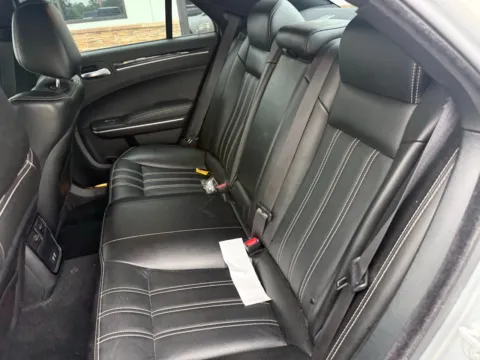 Another view of 2022 Chrysler 300 S for sale in Lexington, NC at Jerry Hunt Supercenter - Lexington