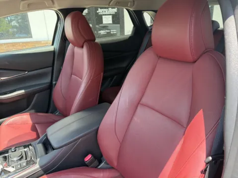 Another view of 2023 Mazda CX-30 2.5 S Carbon Edition for sale in Lexington, NC at Jerry Hunt Supercenter - Lexington