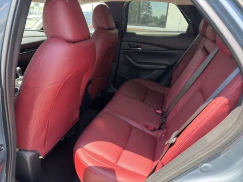 More photos of 2023 Mazda CX-30 2.5 S Carbon Edition at Jerry Hunt Supercenter - Lexington, NC