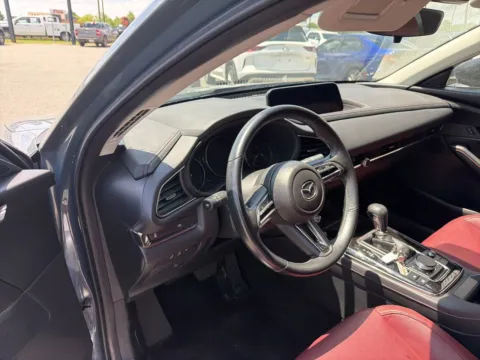More photos of 2023 Mazda CX-30 2.5 S Carbon Edition at Jerry Hunt Supercenter - Lexington, NC