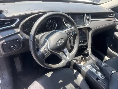 More photos of 2023 INFINITI QX50 LUXE at Jerry Hunt Supercenter - Lexington, NC