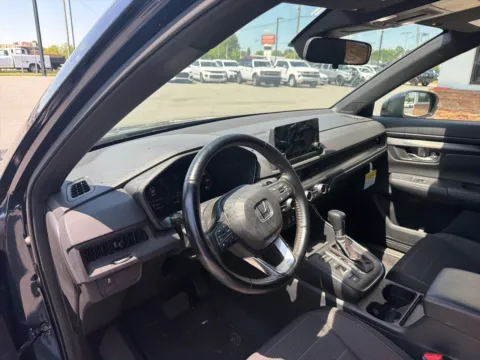 More photos of 2025 Honda CR-V Hybrid Sport at Jerry Hunt Supercenter - Lexington, NC