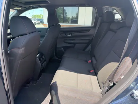 More photos of 2025 Honda CR-V Hybrid Sport at Jerry Hunt Supercenter - Lexington, NC