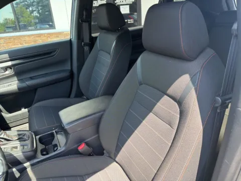 Another view of 2025 Honda CR-V Hybrid Sport for sale in Lexington, NC at Jerry Hunt Supercenter - Lexington