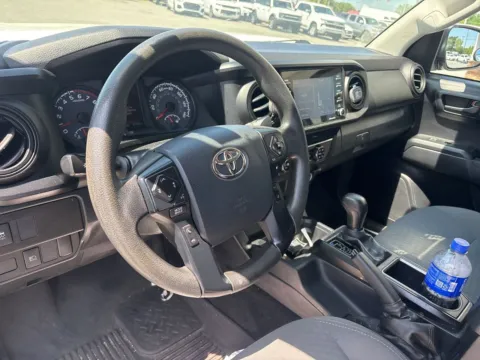 More photos of 2020 Toyota Tacoma SR at Jerry Hunt Supercenter - Lexington, NC