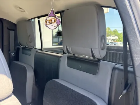 More photos of 2020 Toyota Tacoma SR at Jerry Hunt Supercenter - Lexington, NC