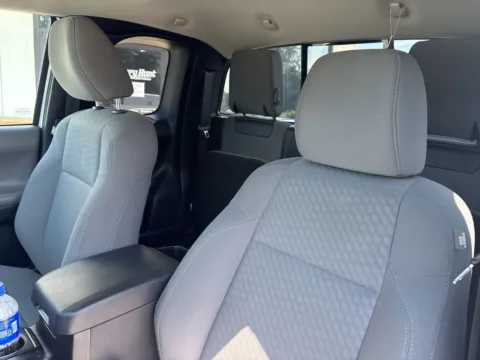 Another view of 2020 Toyota Tacoma SR for sale in Lexington, NC at Jerry Hunt Supercenter - Lexington