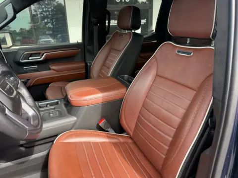 Another view of 2023 GMC Sierra 1500 Denali Ultimate for sale in Lexington, NC at Jerry Hunt Supercenter - Lexington