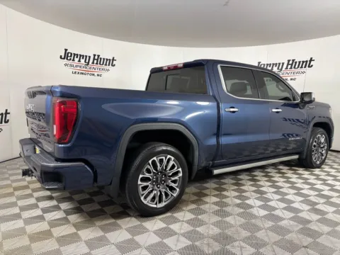 More photos of 2023 GMC Sierra 1500 Denali Ultimate at Jerry Hunt Supercenter - Lexington, NC