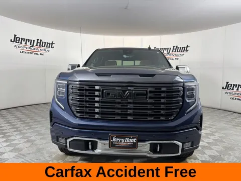 Another view of 2023 GMC Sierra 1500 Denali Ultimate for sale in Lexington, NC at Jerry Hunt Supercenter - Lexington