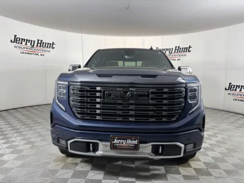 Another view of 2023 GMC Sierra 1500 Denali Ultimate for sale in Lexington, NC at Jerry Hunt Supercenter - Lexington