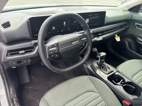 More photos of 2025 Kia K4 EX at Jerry Hunt Supercenter - Lexington, NC