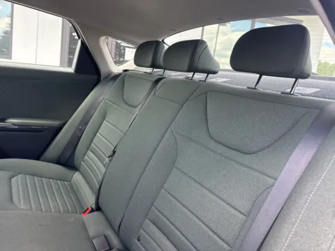 More photos of 2025 Kia K4 EX at Jerry Hunt Supercenter - Lexington, NC