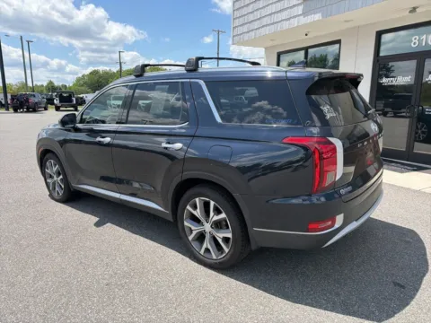 More photos of 2022 Hyundai Palisade SEL at Jerry Hunt Supercenter - Lexington, NC