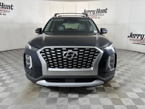 Photos of 2022 Hyundai Palisade SEL for sale in Lexington, NC at Jerry Hunt Supercenter - Lexington