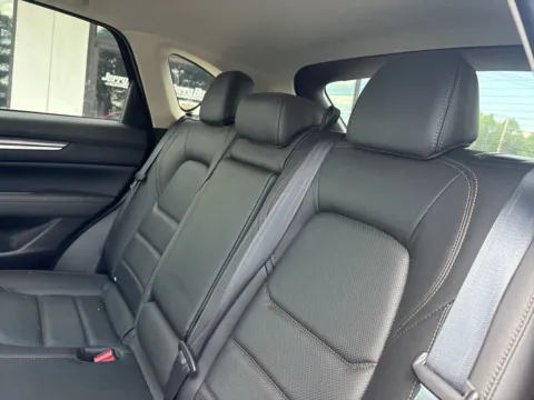 More photos of 2023 Mazda CX-5 2.5 S Premium Package at Jerry Hunt Supercenter - Lexington, NC