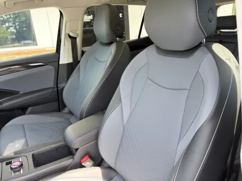Another view of 2025 Volkswagen Tiguan 2.0T SE for sale in Lexington, NC at Jerry Hunt Supercenter - Lexington