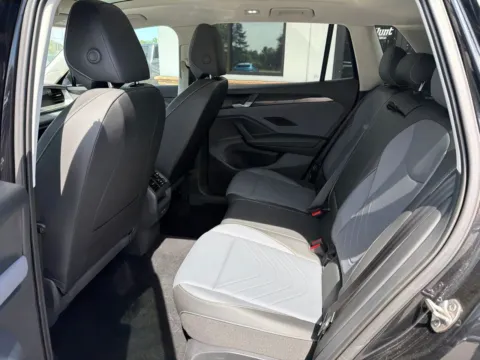 More photos of 2025 Volkswagen Tiguan 2.0T SE at Jerry Hunt Supercenter - Lexington, NC