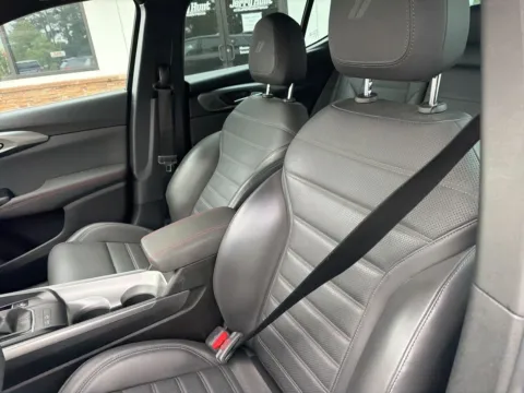 Photos of 2024 Dodge Hornet R/T Plus for sale in Lexington, NC at Jerry Hunt Supercenter - Lexington