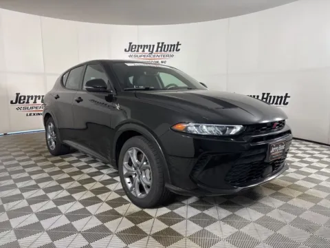 Another view of 2024 Dodge Hornet R/T Plus for sale in Lexington, NC at Jerry Hunt Supercenter - Lexington