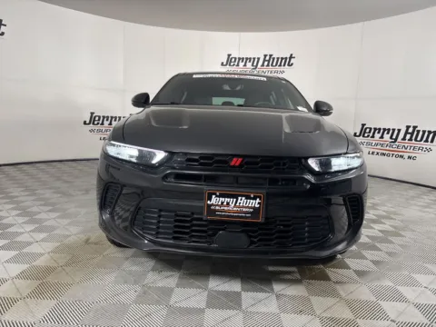 Photos of 2024 Dodge Hornet R/T Plus for sale in Lexington, NC at Jerry Hunt Supercenter - Lexington
