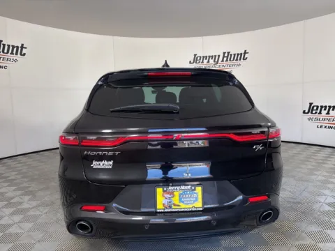 More photos of 2024 Dodge Hornet R/T Plus at Jerry Hunt Supercenter - Lexington, NC