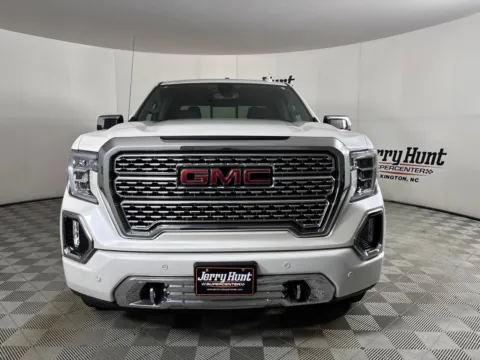 Photos of 2022 GMC Sierra 1500 Limited Denali for sale in Lexington, NC at Jerry Hunt Supercenter - Lexington