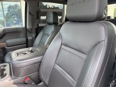 Photos of 2022 GMC Sierra 1500 Limited Denali for sale in Lexington, NC at Jerry Hunt Supercenter - Lexington