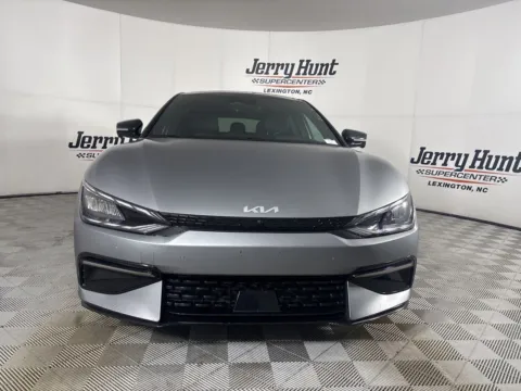 Photos of 2024 Kia EV6 GT-Line for sale in Lexington, NC at Jerry Hunt Supercenter - Lexington