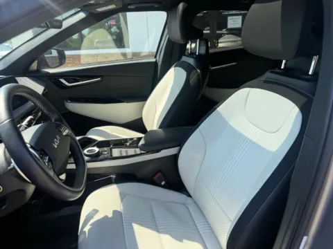Photos of 2024 Kia EV6 GT-Line for sale in Lexington, NC at Jerry Hunt Supercenter - Lexington