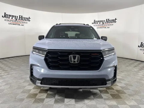 Photos of 2024 Honda Pilot TrailSport for sale in Lexington, NC at Jerry Hunt Supercenter - Lexington