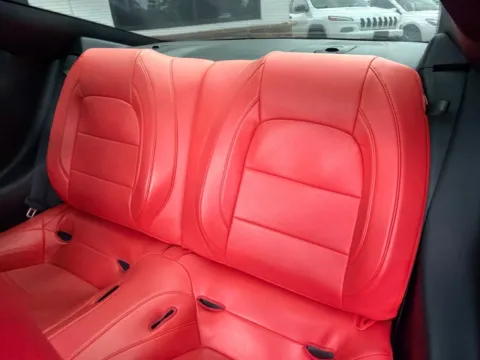 More photos of 2024 Ford Mustang GT Premium at Jerry Hunt Supercenter - Lexington, NC