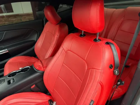 Another view of 2024 Ford Mustang GT Premium for sale in Lexington, NC at Jerry Hunt Supercenter - Lexington