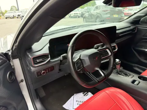 More photos of 2024 Ford Mustang GT Premium at Jerry Hunt Supercenter - Lexington, NC