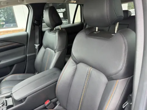 Another view of 2025 Mazda CX-50 Hybrid Premium Plus for sale in Lexington, NC at Jerry Hunt Supercenter - Lexington