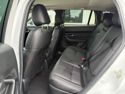 More photos of 2025 Mazda CX-50 Hybrid Premium Plus at Jerry Hunt Supercenter - Lexington, NC
