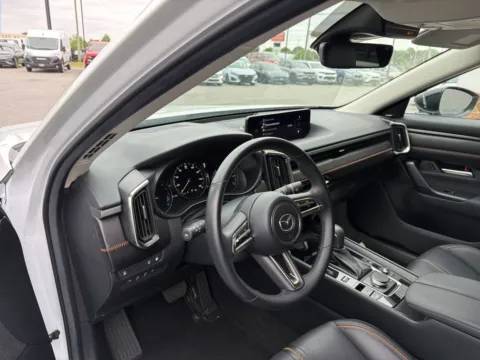 More photos of 2025 Mazda CX-50 Hybrid Premium Plus at Jerry Hunt Supercenter - Lexington, NC