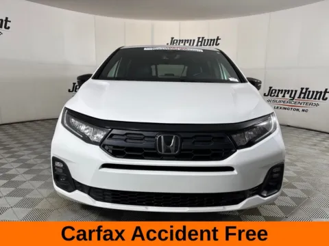 Another view of 2025 Honda Odyssey Sport-L for sale in Lexington, NC at Jerry Hunt Supercenter - Lexington